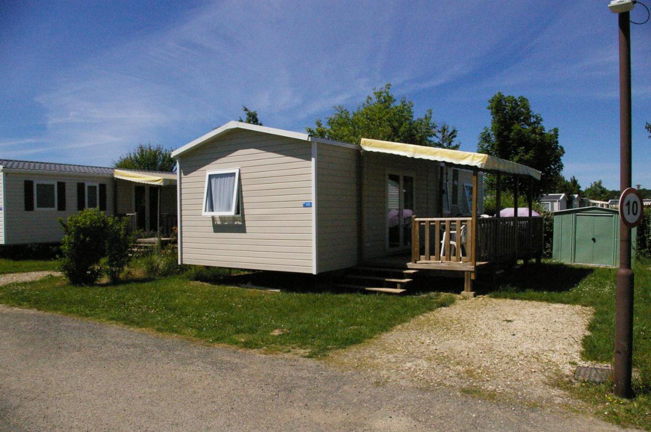 Bvco Locations Proche Chateaux Et Beauval Dans Le Loir Et Cher Onzain Exterior photo