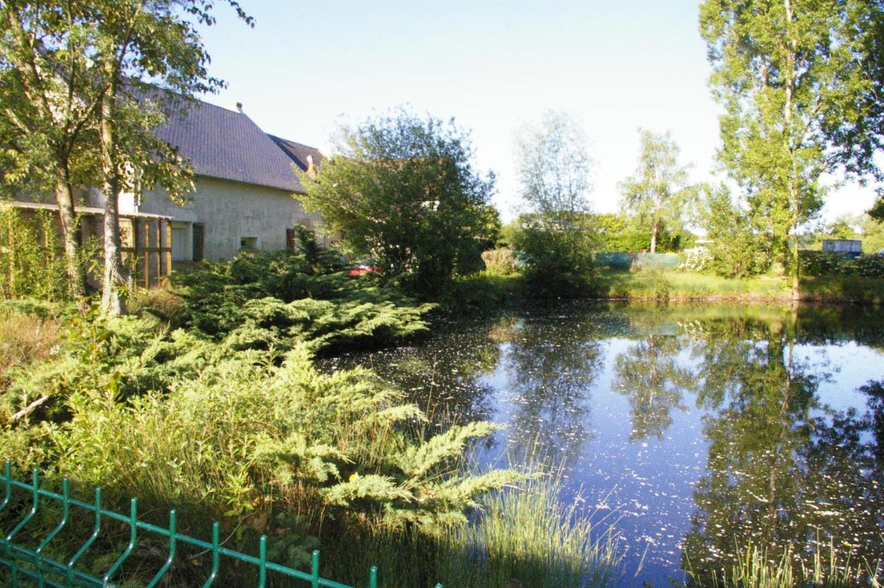 Bvco Locations Proche Chateaux Et Beauval Dans Le Loir Et Cher Onzain Exterior photo
