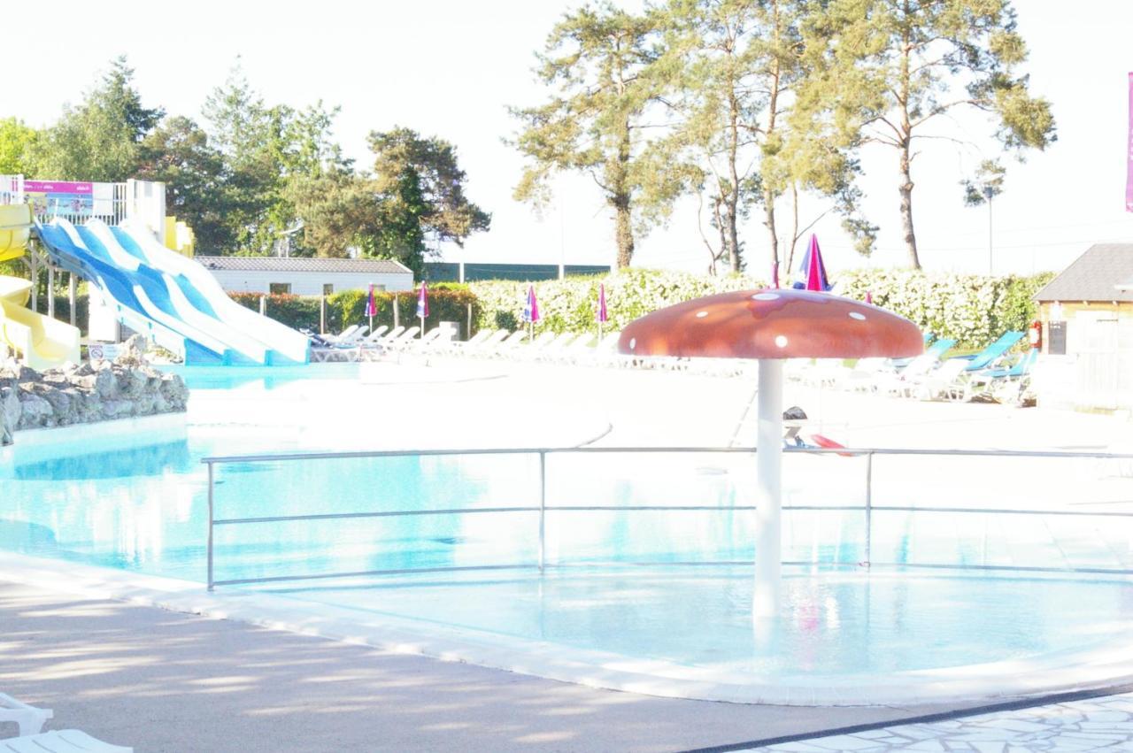 Bvco Locations Proche Chateaux Et Beauval Dans Le Loir Et Cher Onzain Exterior photo